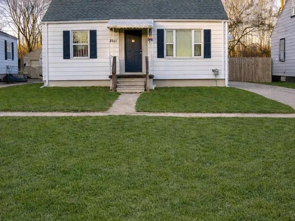 3914 Red Arrow Rd, Flint, MI 48507