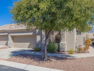 13401 N Rancho Vistoso Blvd, Oro Valley, AZ, 85755