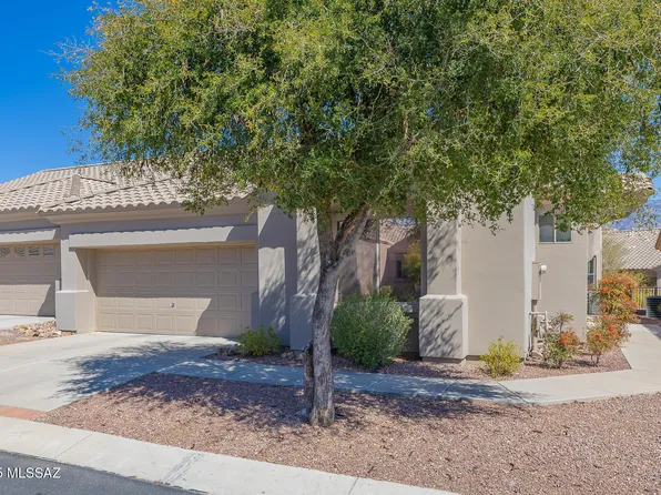 13401 N Rancho Vistoso Blvd, Oro Valley, AZ 85755