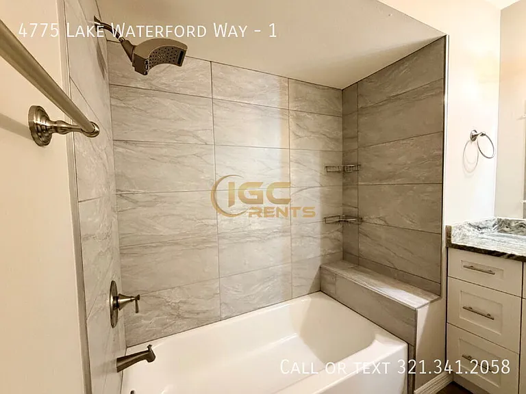 4775 Lake Waterford Way #1 — Photo 17