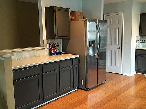 Kitchen #1