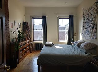 95 N 1st St #3, Brooklyn, NY 11249