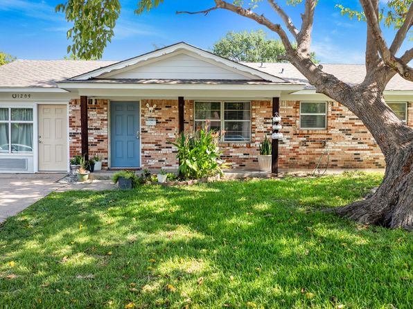Home for Sale in Garland TX