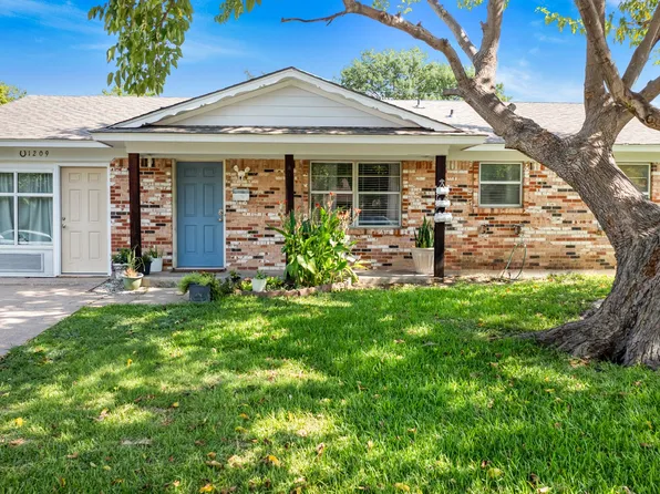 1209 Bayshore Dr, Garland, TX 75040