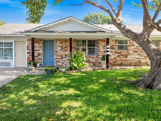 1209 Bayshore Dr, Garland, TX 75040