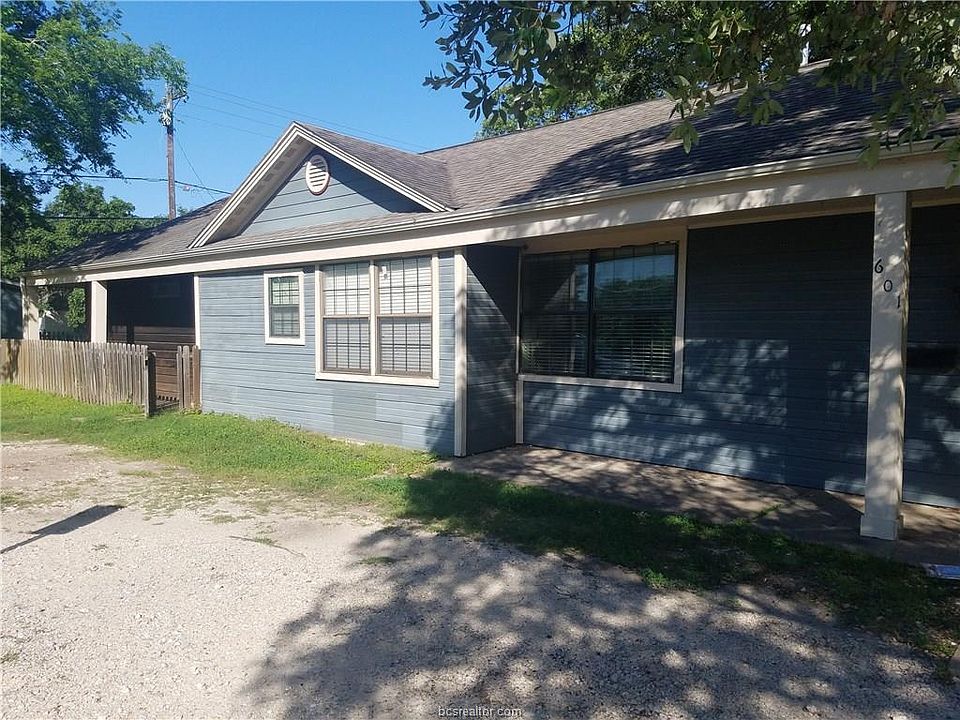 1st image of 601 Bell St