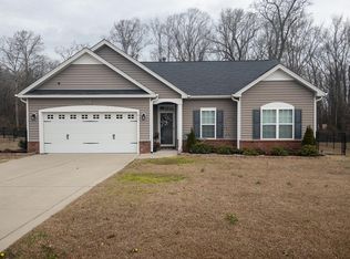 203 Olde Mill Creek Dr, Goldsboro, NC 27530