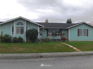 2100 E Broadway St, Mount Vernon, WA
