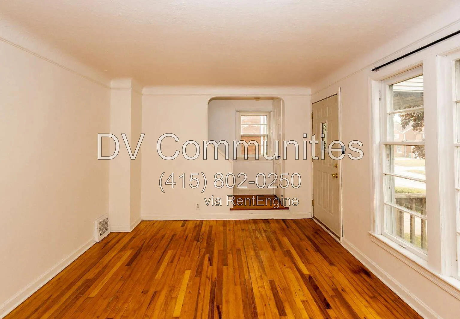3 bed, 1.0 bath, 1306 sqft, $1,450 — Photo 4