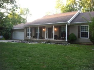 53640 Washington St, New Baltimore, MI