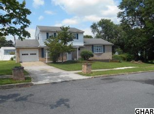 457 Rupley Rd, Camp Hill, PA 17011