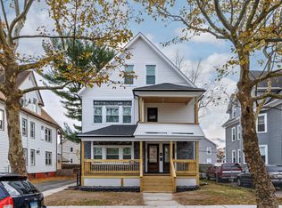 23 Biltmore St #21, Springfield, MA 01108