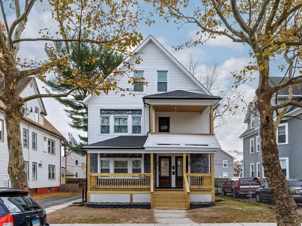 21-23 Biltmore St, Springfield, MA 01108