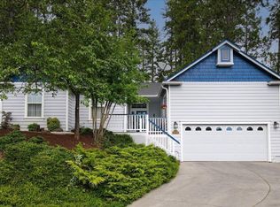 268 Scotia Pines Cir, Grass Valley, CA 95945