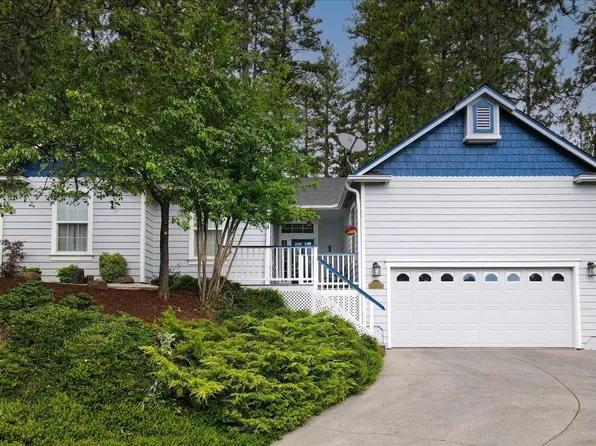 268 Scotia Pines Cir, Grass Valley, CA 95945