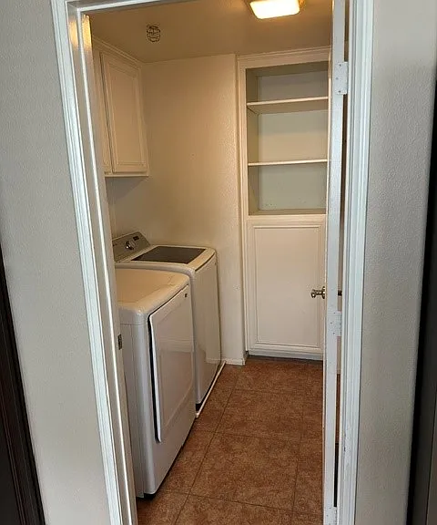 In-unit Laundry - Washer & Dryer included