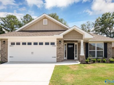 142 Abercorn Dr, Madison, AL, 35756