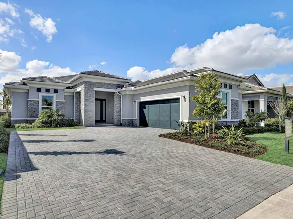 9967 Seagrass Way, Palm Beach Gardens, FL 33412
