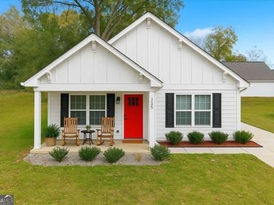 235 Pennington Ave SW, Rome, GA, 30161