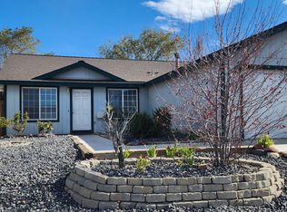 507 Black Angus Cir, Fernley, NV 89408