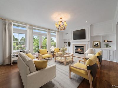 300 Hudson Street #203, Denver, CO, 80220