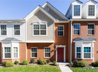 7348 Pebble Lake Dr, Mechanicsville, VA 23111