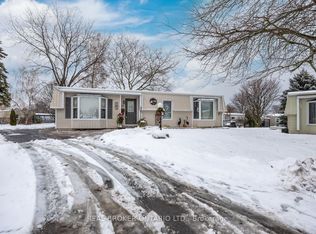 22 Champlain Ct, Clarington, ON L1B1A5