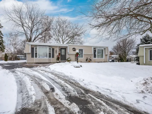 22 Champlain Ct, Clarington, ON L1B 1A5