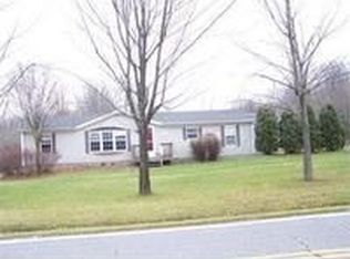 6260 Chestnut Ridge Rd, Hubbard, OH 44425