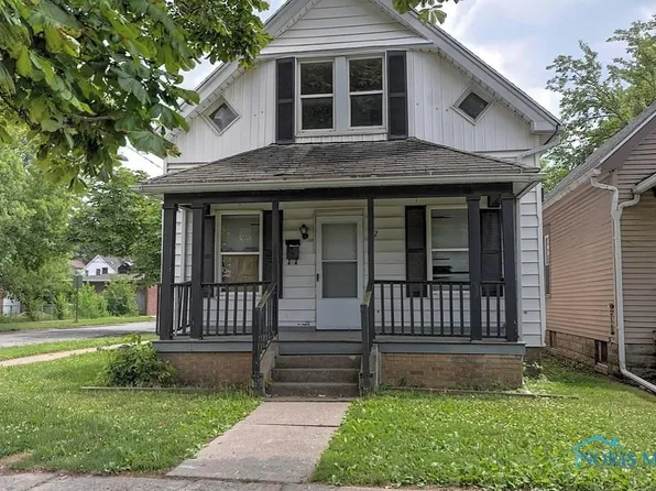 452 E Park St, Toledo, OH 43608