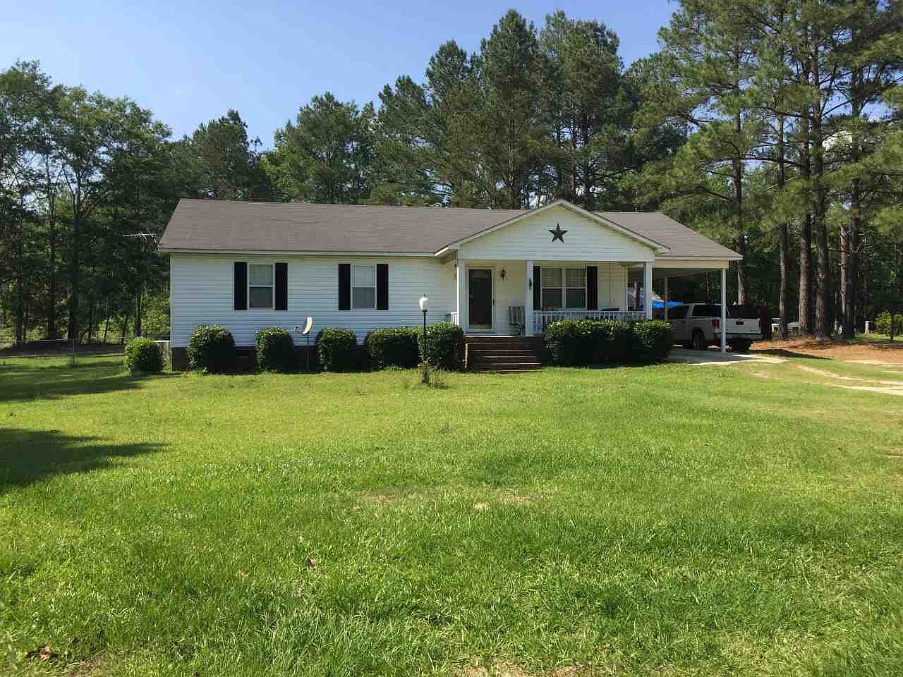 436 Mumford Ln, Cheraw, SC 29520 Zillow