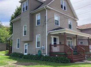 315 S Ray St, New Castle, PA