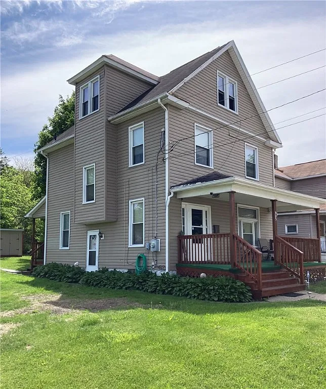 315 S Ray St photo 1