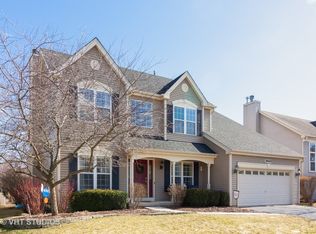 39W479 W Haladay Ln, Geneva, IL 60134