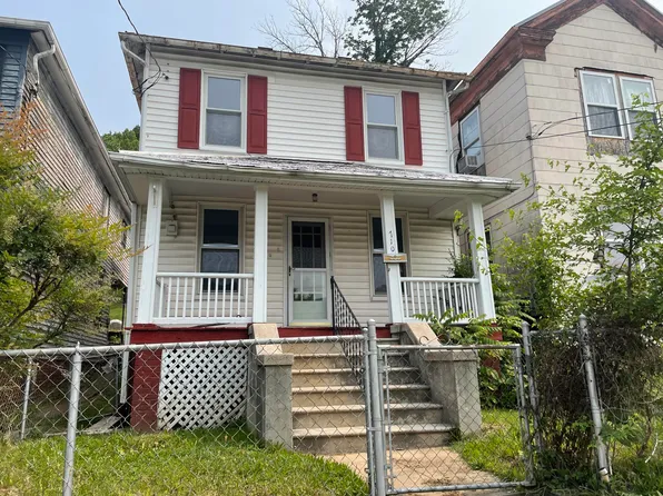 710 Pine St, Clifton Forge, VA 24422
