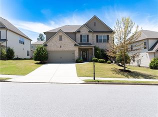 4670 Roan Run, Cumming, GA 30040