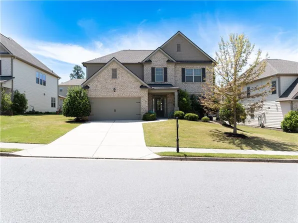 4670 Roan Run, Cumming, GA 30040