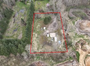 10514 272nd Ave E, Buckley, WA 98321