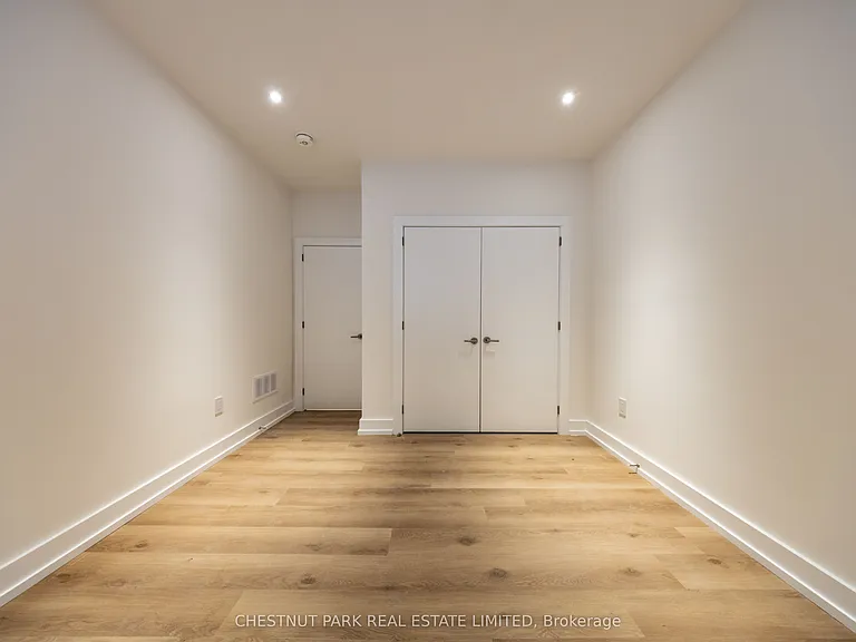 29 Hatherley Rd #A — Photo 4