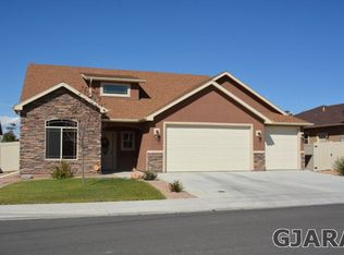 2480 Routt Ave, Grand Junction, CO 81505