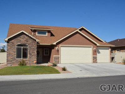 2480 Routt Ave, Grand Junction, CO, 81505