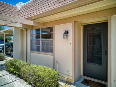 8220 Seven Oaks Ct APT 1, Port Richey, FL, 34668