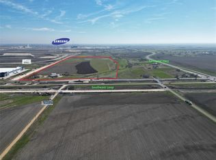1251 Fm 3349, Taylor, TX 76574