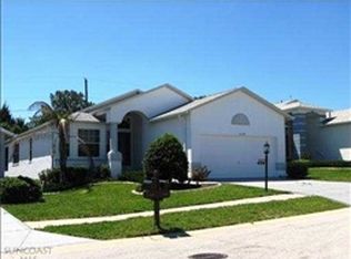 11346 Hollander Ave, Hudson, FL 34667