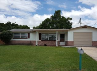 5130 Beacon Hill Dr, New Pt Richey, FL 34652