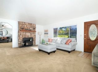 1939 Boundary Ave, Ramona, CA 92065