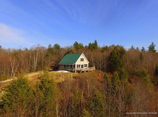 92 Five Corners Rd, New Sharon, ME 04955