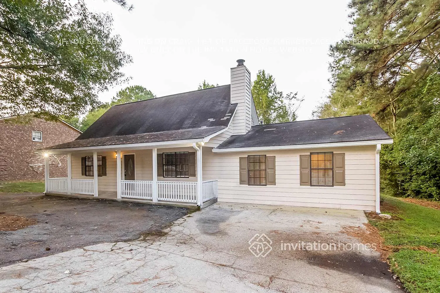 2222 Greenridge Dr SW Marietta, GA 30008 — Photo 2