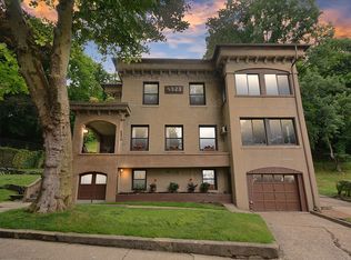 4323-4325 Andover Ter, Pittsburgh, PA 15213