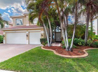 4606 SW 186th Way, Miramar, FL 33029